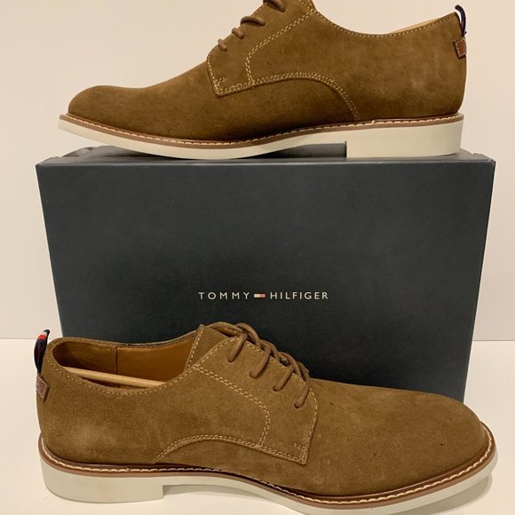 Tommy hilfiger cheap garson oxford